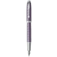 Bút máy Parker IM PRM DK Violet CT TB4-1975619