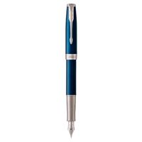 Bút máy Parker Sonnet Blue CT 18K TB-1950886