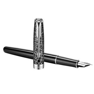 Bút máy Parker Sonnet SE18 Black CT 18K GB-2054823