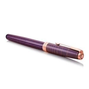 Bút máy Parker Sonnet SV Purple PGT 18K GB-1931543