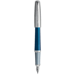 Bút máy Parker Urban PRM Dark Blue TB4-1975505