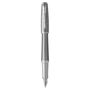 Bút máy Parker Urban PRM Silvered CT TB4-1975511