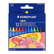 Bút sáp màu Staedtler 220 NC12