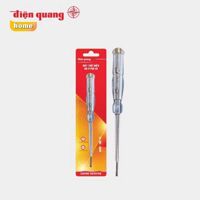 Bút thử điện Điện Quang ĐQ ETP08