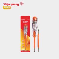 Bút thử điện Điện Quang ĐQ ETP04