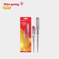 Bút thử điện Điện Quang ĐQ ETP05