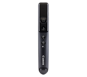 Bút trình chiếu Canon laser pointer PR1100-R