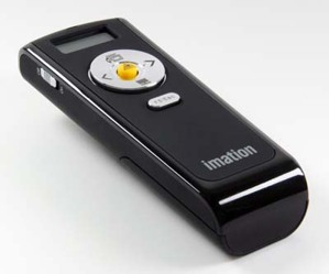 Bút trình chiếu Imation Wireless Laser Presenter WLP-1000