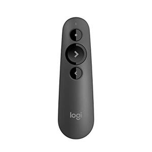 Bút trình chiếu laser Logitech R500