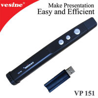 Bút trình chiếu Vesine VP151