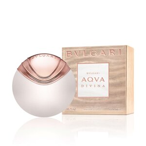 Nước Hoa Nữ Bvlgari Aqva Divina Edt 65ml