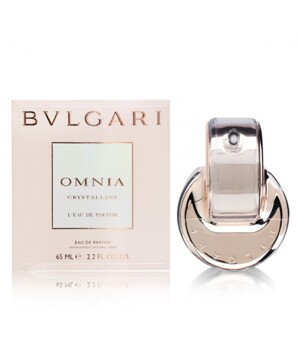 Nước hoa Bvlgari Omnia Crystalline 65ml (Eau De Toilette)