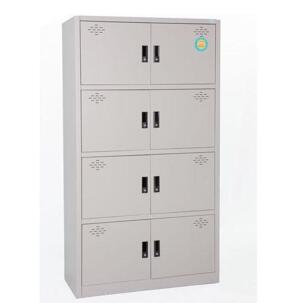 Tủ sắt locker Xuân Hòa CA-8D