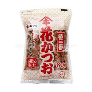 Cá bào Yamaki Katsuo 80g