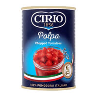 Cà Chua Băm Cirio (400g)