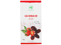 Cà chua bi sấy dẻo Nong Lam Food hộp 75g