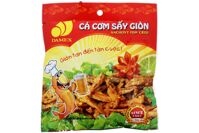 Cá cơm sấy giòn Damex 35g