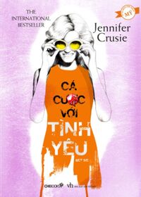 Cá cược với tình yêu - Jennifer Crusie