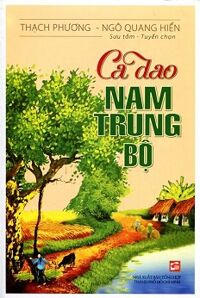 Ca Dao Nam Trung Bộ