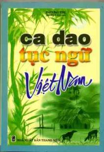 Ca dao tục ngữ Việt Nam