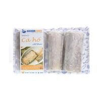 Cá Hố cắt khúc Hải Nam 500g