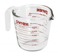 Ca lường thuỷ tinh Pyrex 500ml 6001075