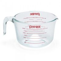 Ca lường thủy tinh Pyrex 6001072 - 2L