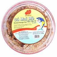 Cá mai mè Damex hộp 175g