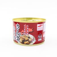 Cá Mòi hấp sốt Miso Maruha Nichiro 100g