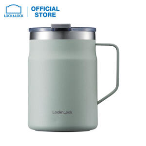 Ca nước giữ nhiệt Lock&Lock Metro Mug LHC4219 475ml