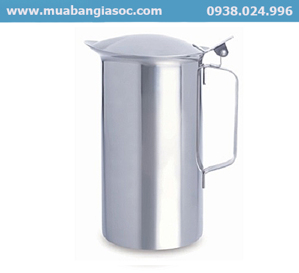 Ca nước inox Zebra 115012