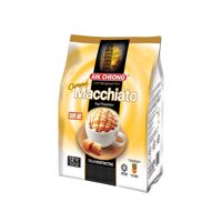 Cà Phê Caramel Macchiato Aik Cheong 300g