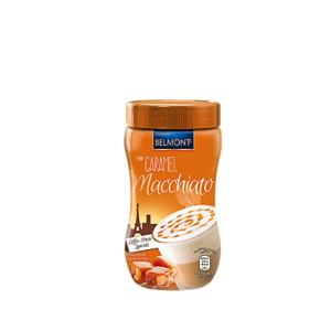 Cà phê Caramel Macchiato Belmont 200g