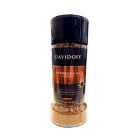 Cà phê đen Davidoff Espresso 57 – lọ 100g