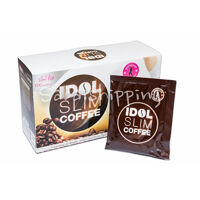 Cà phê giảm cân Idol Slim Coffee