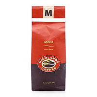 Cà phê Highlands Moka 200g