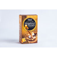 Cà phê hòa tan 3in1 Hazelnut Honey 204gr