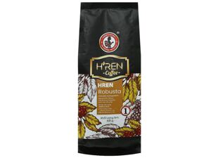 Cà phê H'ren Arabica Robusta 500g