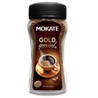 Cà phê Mokate Gold Special 180g