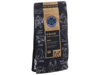 Cà phê rang xay K-Coffee Black 227g