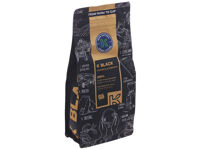 Cà phê rang xay K-Coffee Black 454g