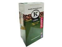 Cà phê rang xay K Coffee Happy 700g