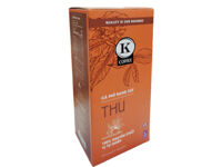 Cà phê rang xay K Coffee Thu 454g