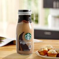 Cà phê Starbucks Mocha 281ml