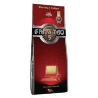 Cà Phê Trung Nguyên Sáng Tạo 5 - 340g