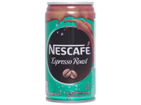 Cà phê uống liền Nescafe Espresso 180ml