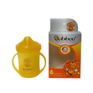 Ca tập uống Babiboo số 2 BA-821