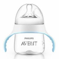 Ca tập uống Philips Avent SCF251/03 - 150ml (4 tháng+)