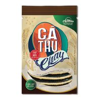 Cá thu chay An Nhiên gói 500g