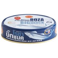 Cá thu sốt cà Roza 220g